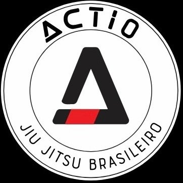 AEJJB - Actio Escola De Jiu-Jitsu Brasileiro logo
