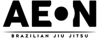 Aeon Brazilian Jiu-Jitsu logo
