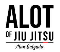 A Lot  Of  Jiu-Jitsu logo