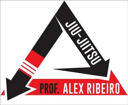 Alex Ribeiro Jiu Jitsu logo