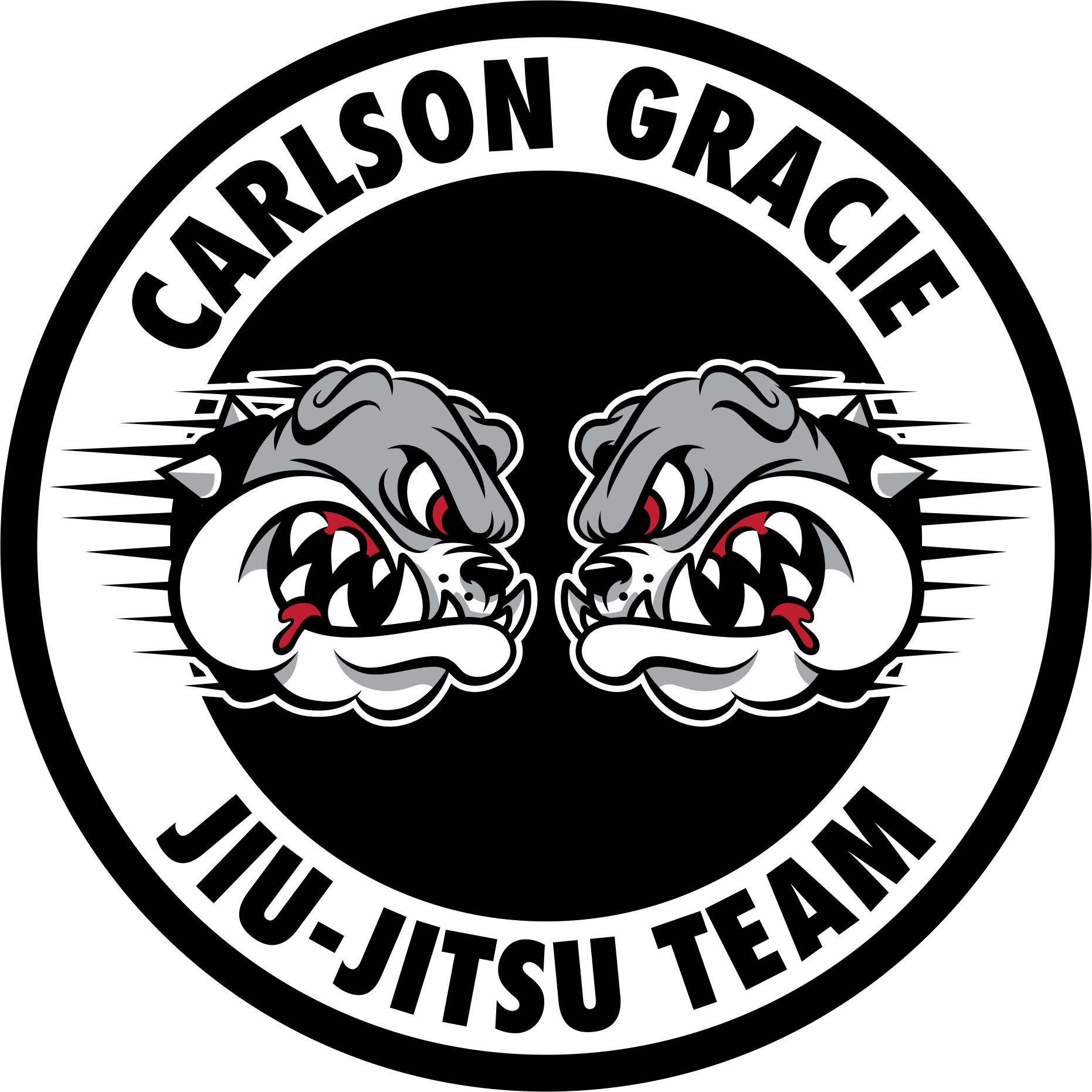 Champlin Jiu-Jitsu Academy logo
