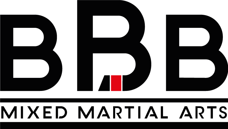 Beyond Black Belt logo