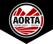 Aorta Team logo