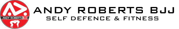 Andy Roberts BJJ logo