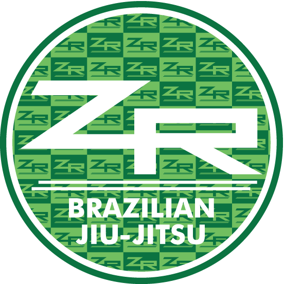 ZR Team Portugal – Cascais logo