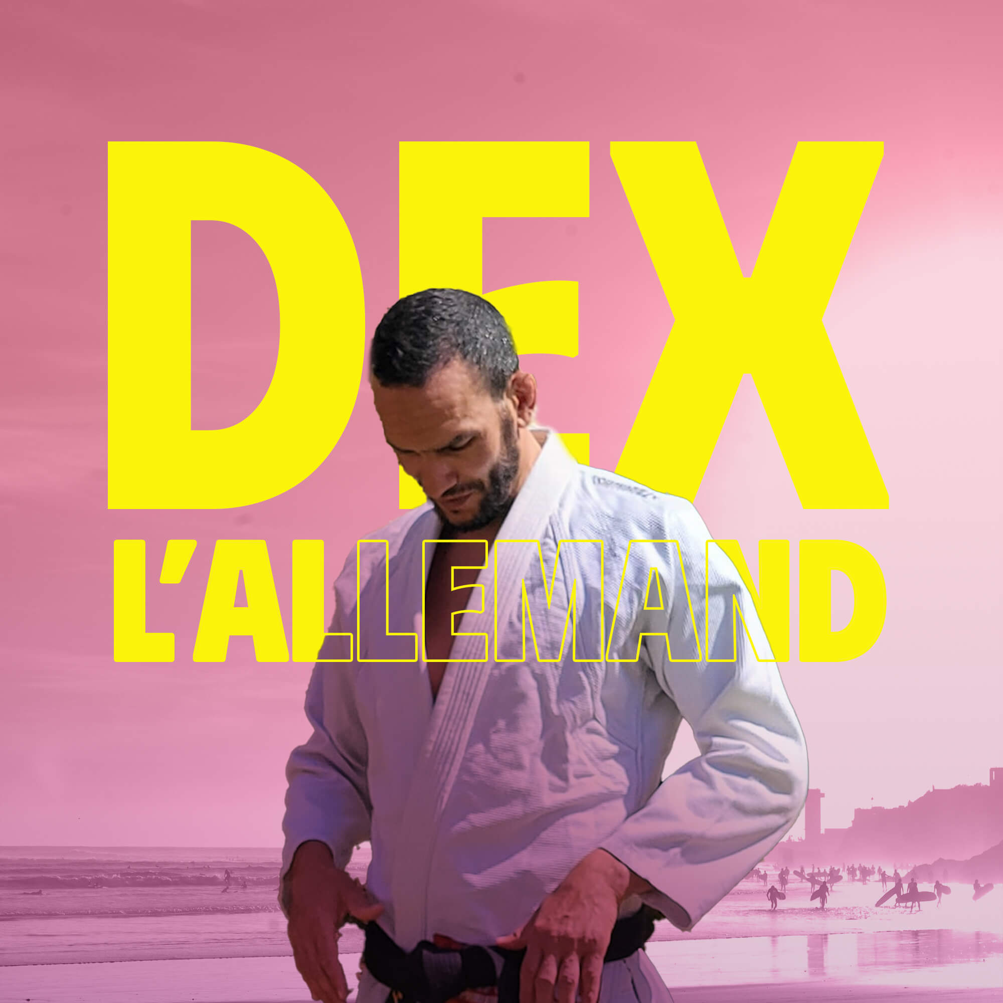 Dex L'Allemand