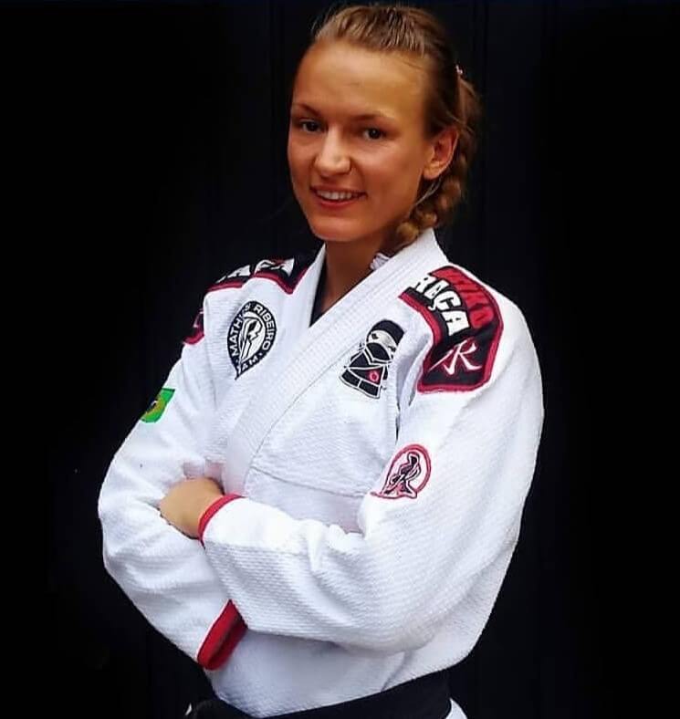 Charlotte Von Baumgarten