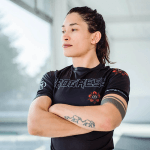 Nadine Tavares da Silva