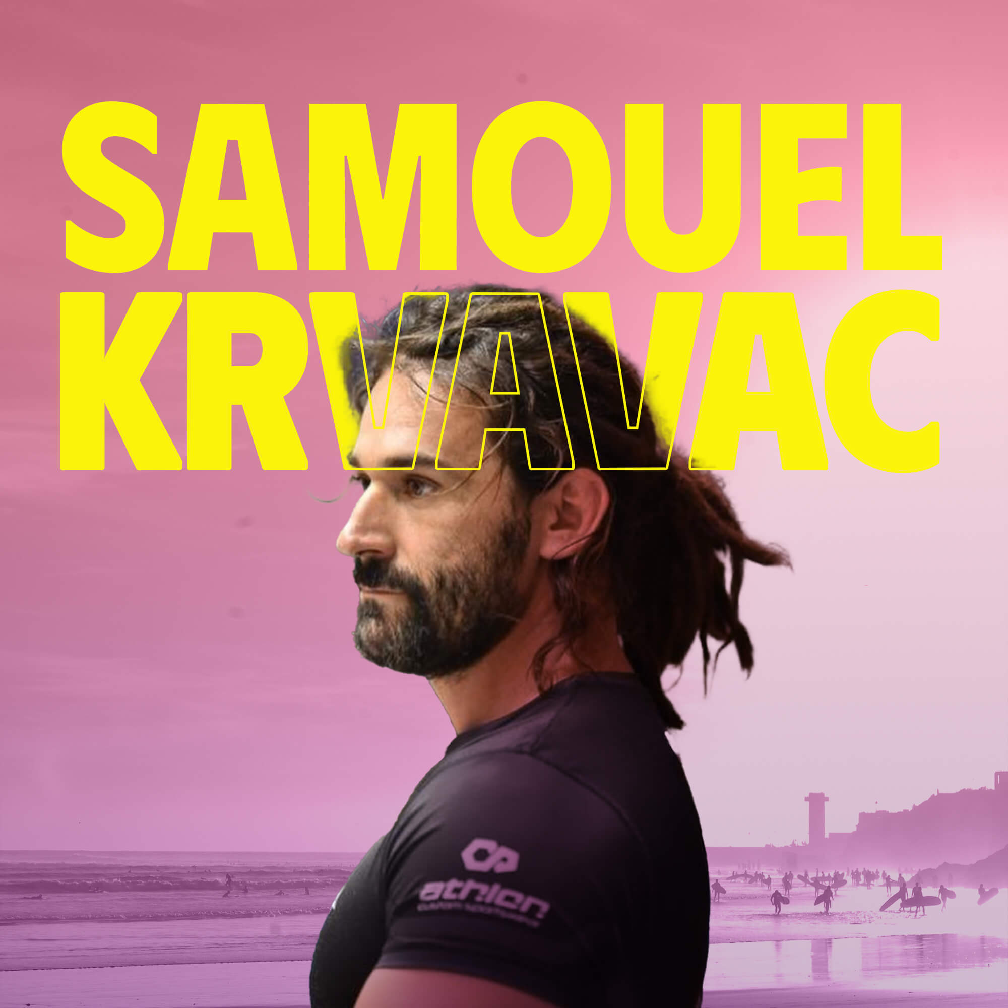 Samouel Krvavac