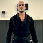 Thiago Sá Fortes Silva