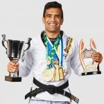 Rubens Cobrinha Charles