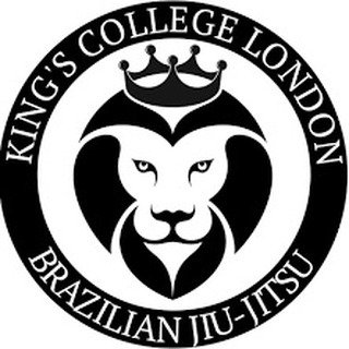 King's College London BJJ logo