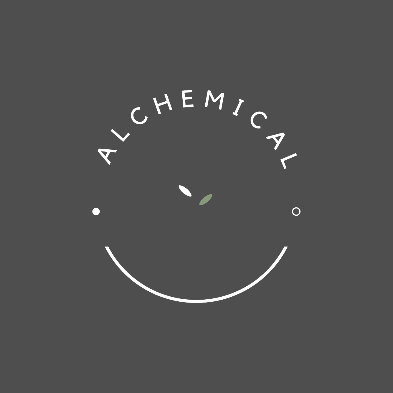 Alchemical Movement logo