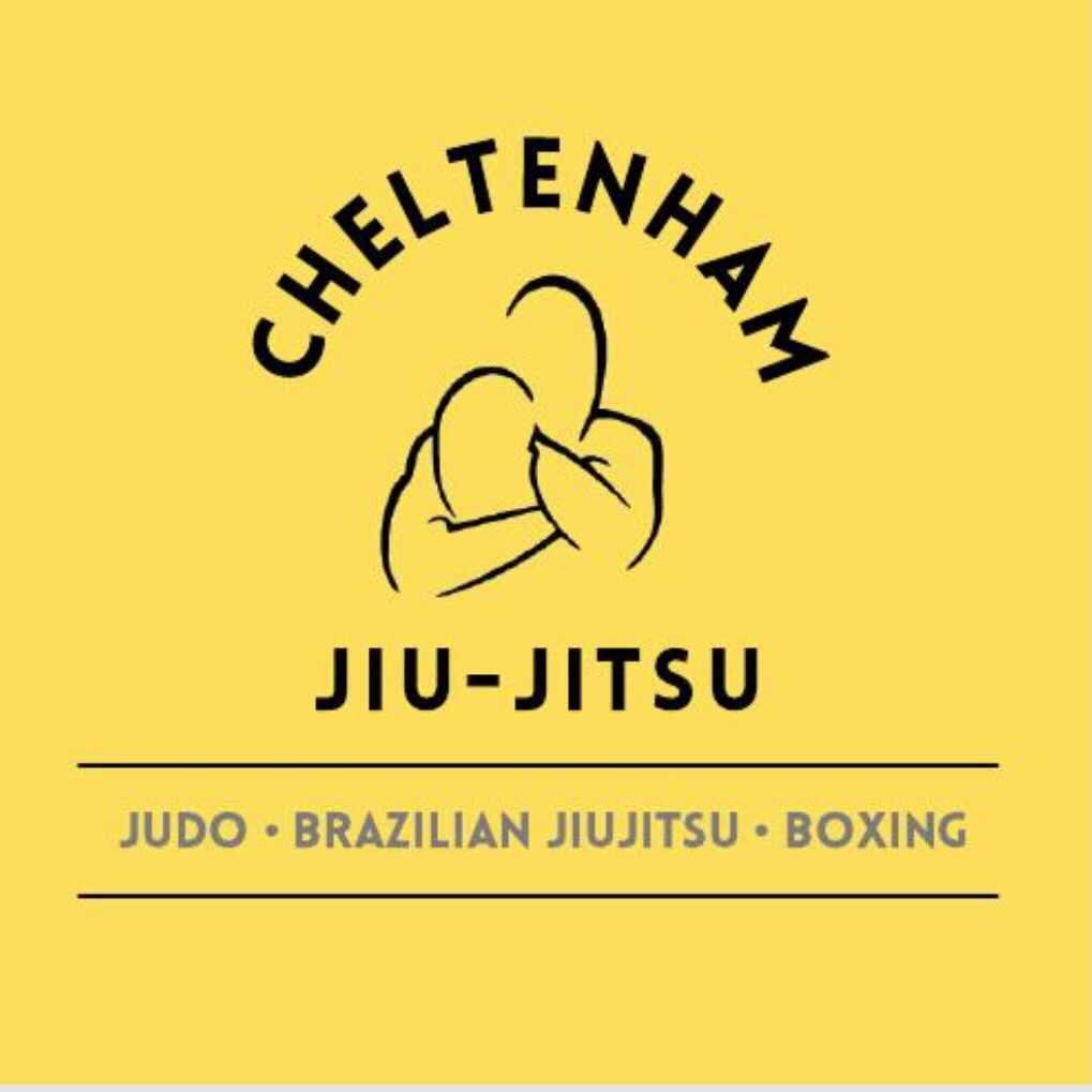 Cheltenham Jiu-Jitsu logo