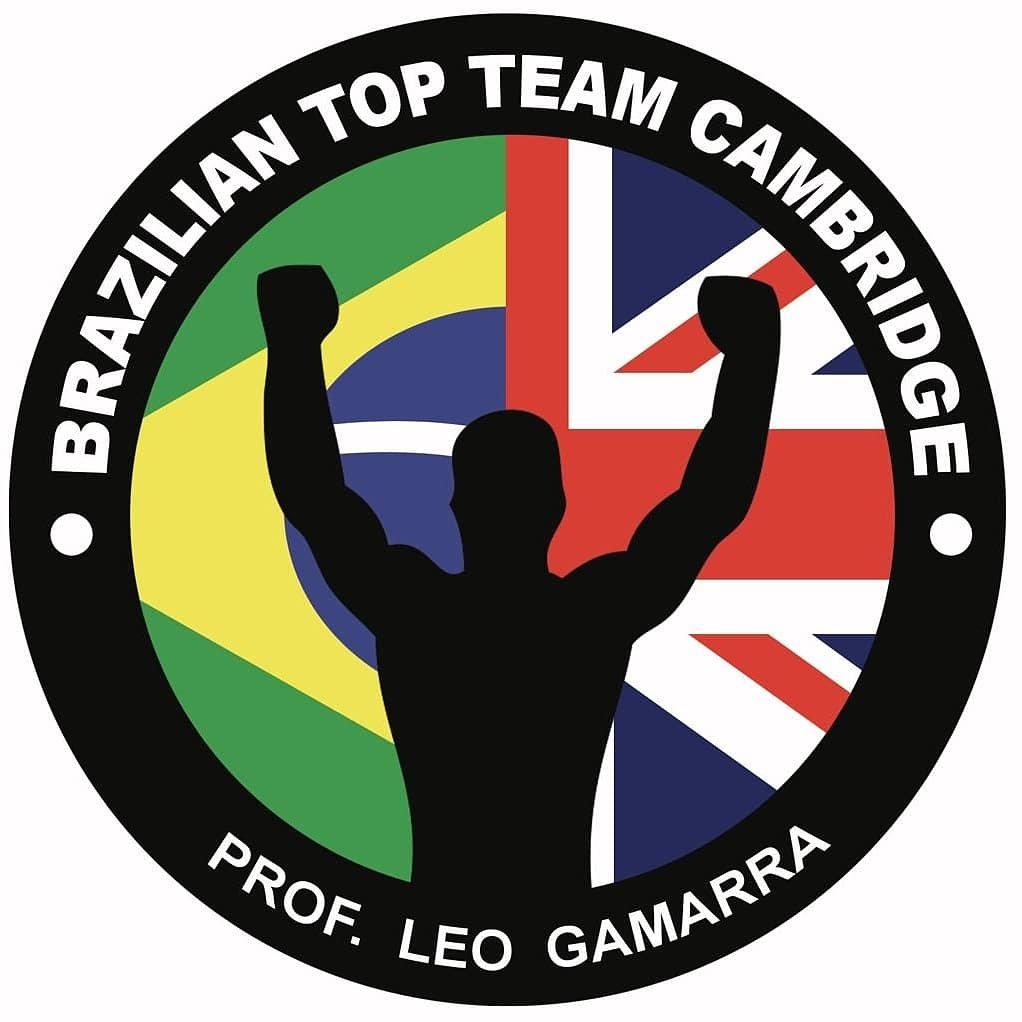 Brazilian Top Team Cambridge logo