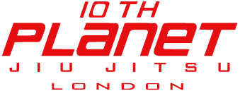 10th Planet London, Woolwich logo