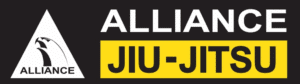 Alliance Jiu-Jitsu Kent logo