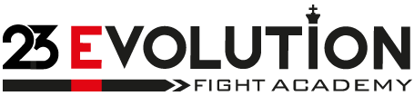 23 Evolution logo
