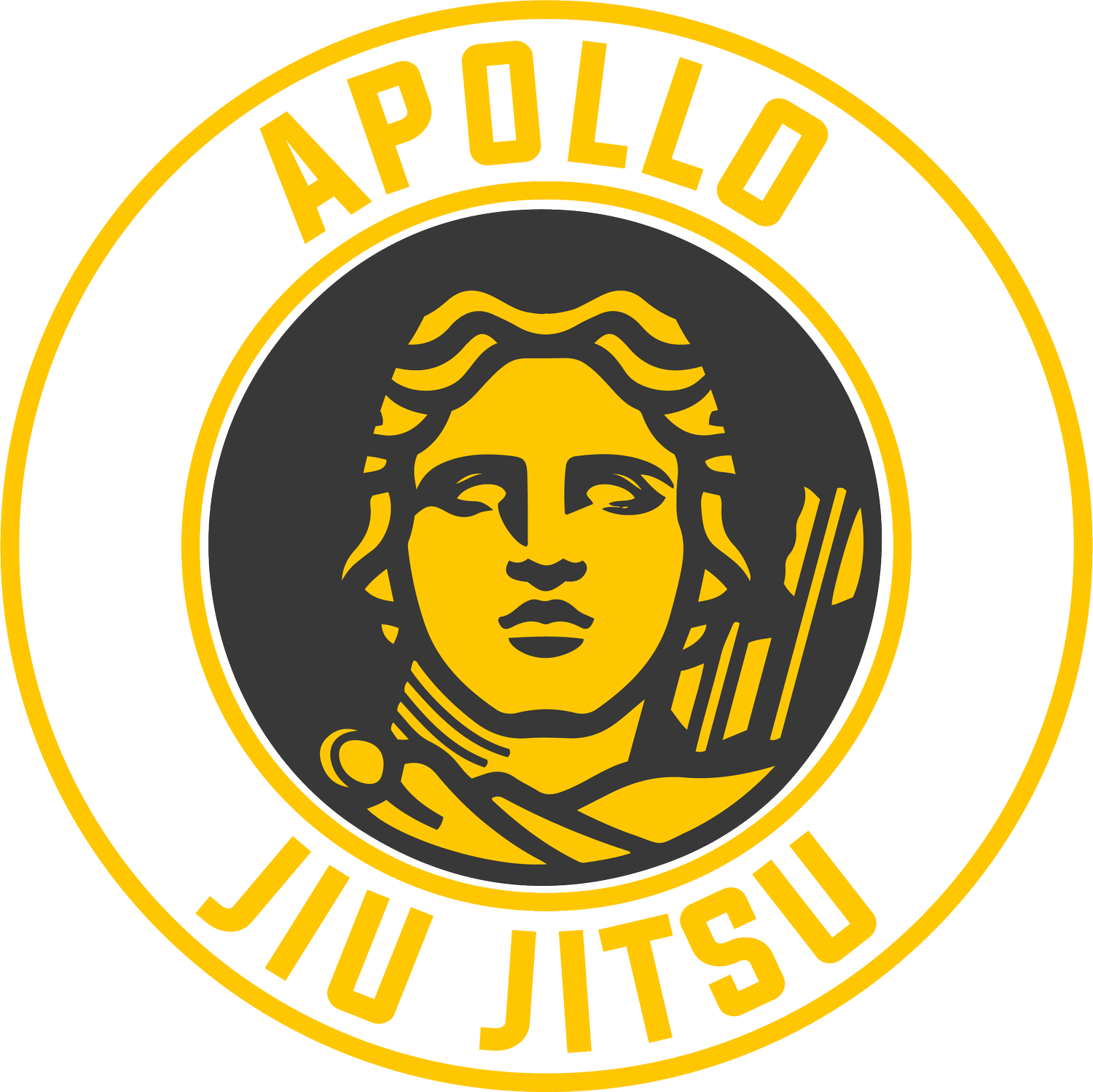 Apollo logo