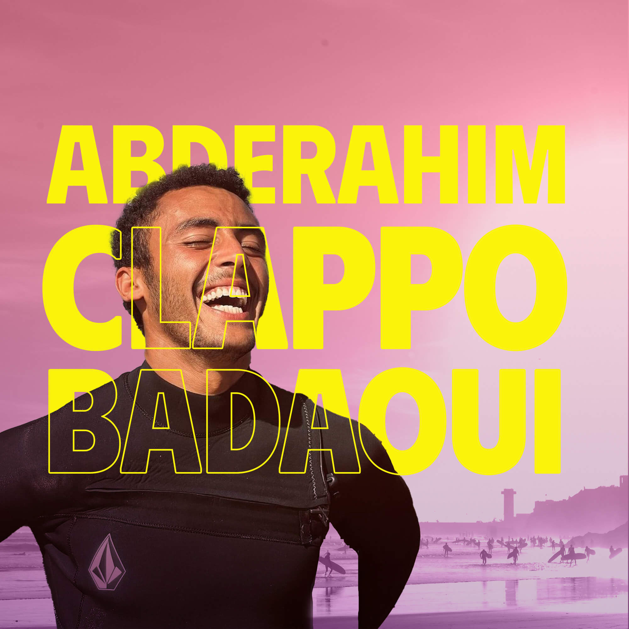 Abderahim 'Clappo' Badaoui