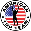 American Top Team CORAL SPRINGS logo