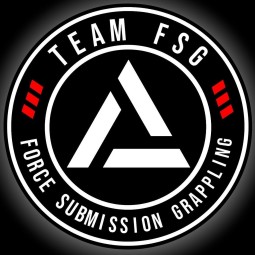 Checkmat Team FSG logo
