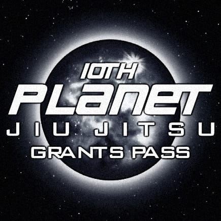 10th Planet - Grants Pass logo