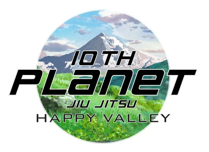 10th Planet - Happy Valley logo