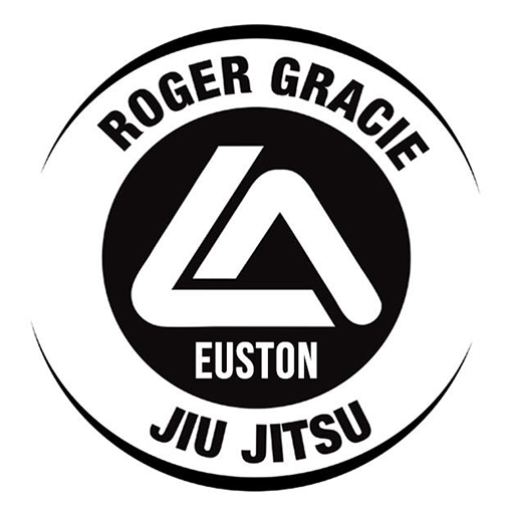 Roger Gracie Euston logo