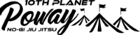 10th Planet Poway logo