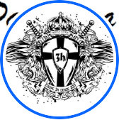 3h Fighter Team Sports logo