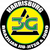 3rd Generation Brazilian Jiu-Jitsu logo