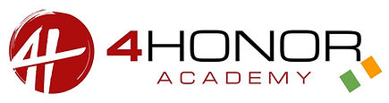 4Honor Academy logo