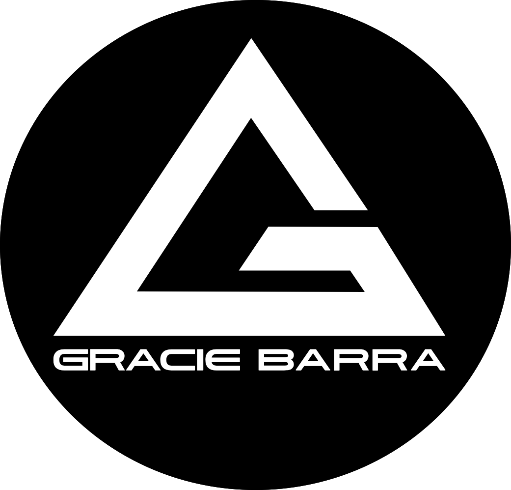 Gracie Barra Vancouver logo