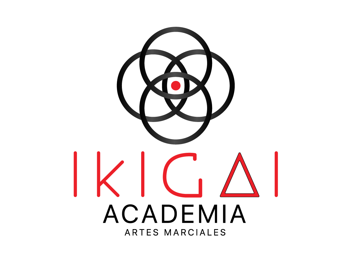 Academia Ikigai logo