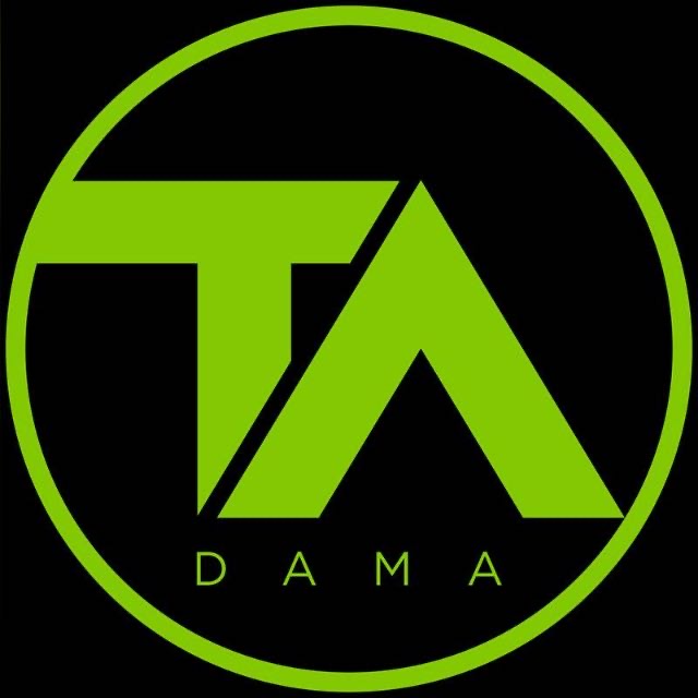 Academia Thiago Almeida logo