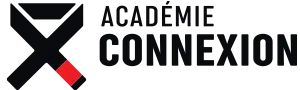 Académie Connexion logo