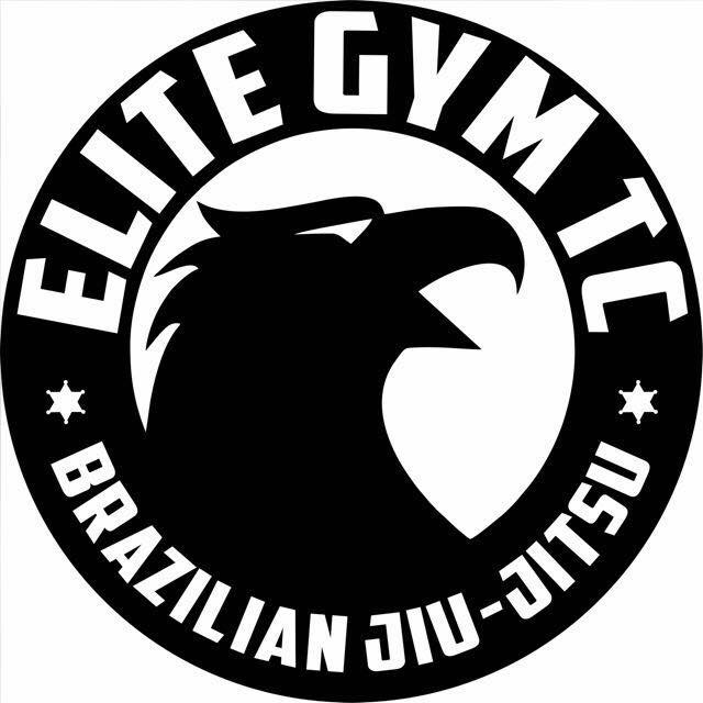 Adão Januário BJJ logo