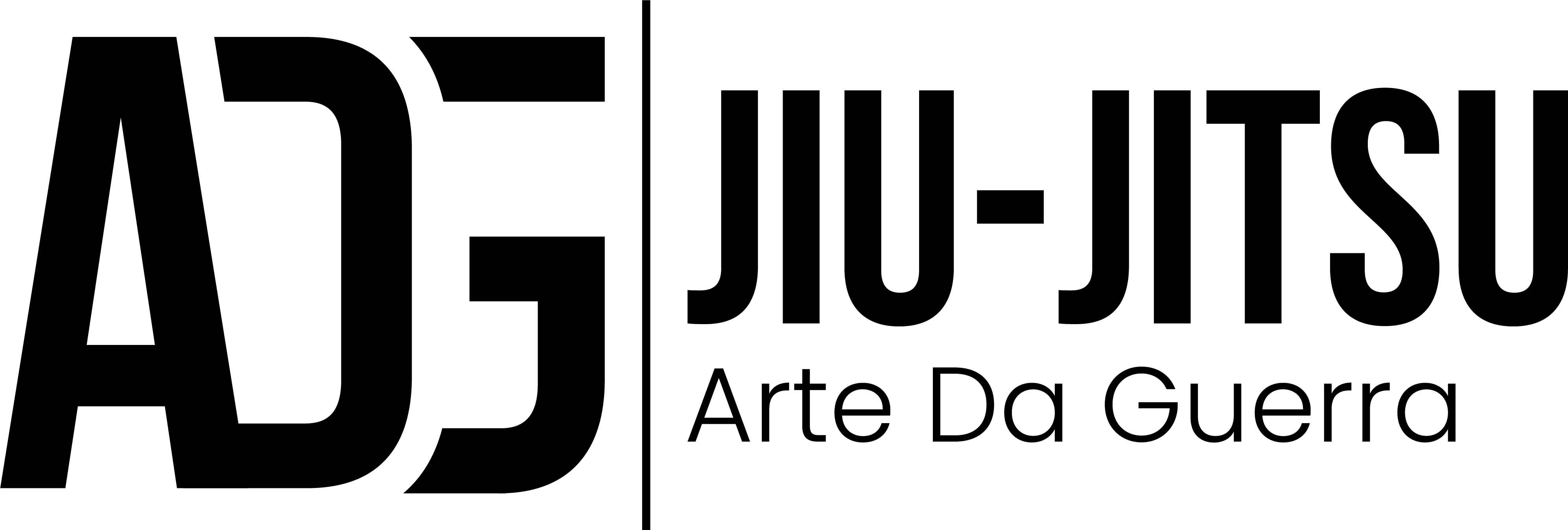 Adg Jiu-Jitsu logo