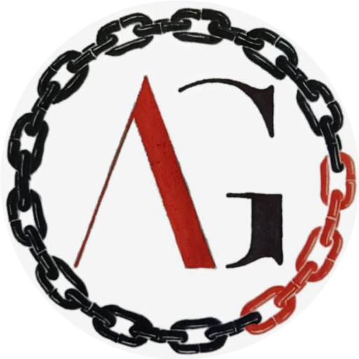 Academia AJJG/Serra Gaúcha logo
