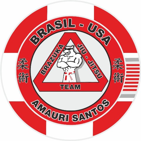 Academia Brazuka Jiu-Jitsu logo