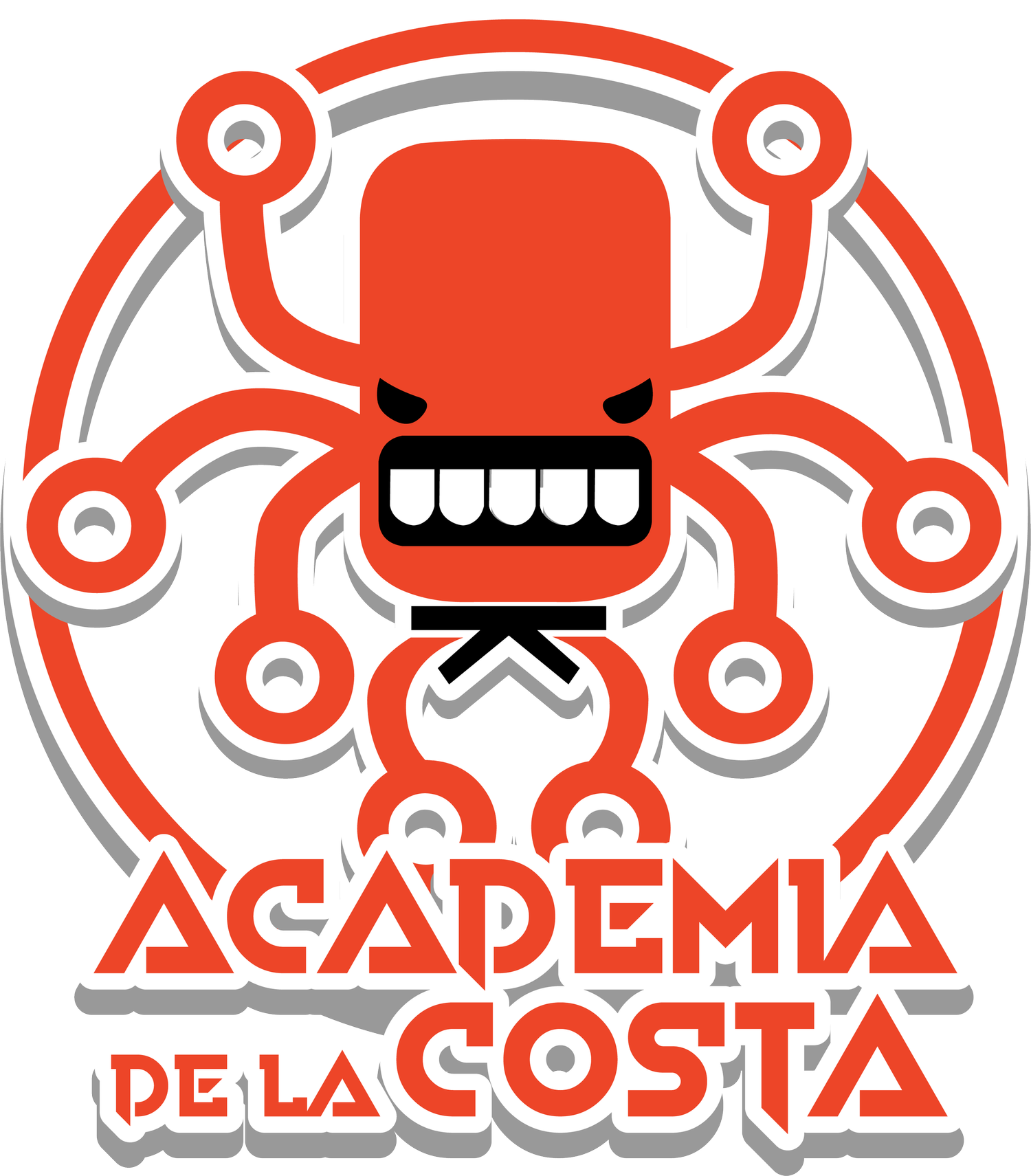 Academia De La Costa logo