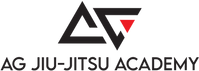AG Jiu-Jitsu Academy logo