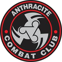 Anthracite Combat Club logo