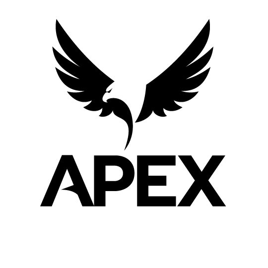 Apex Martial Arts logo