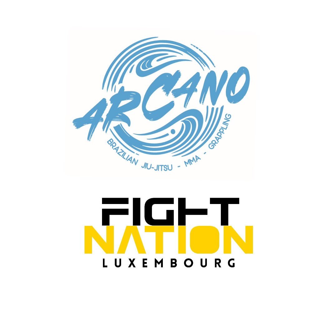 Arcano Academy Luxembourg logo