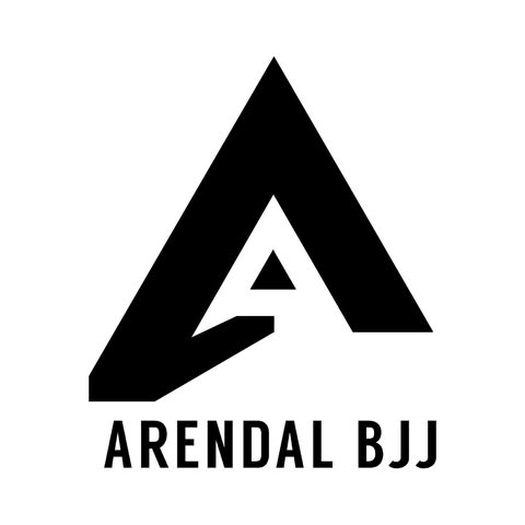 Arendal BJJ logo