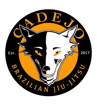Ares - Cadejo BJJ logo