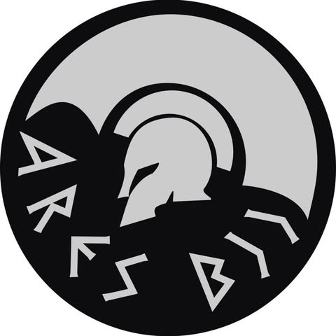 Ares BJJ Plant City logo