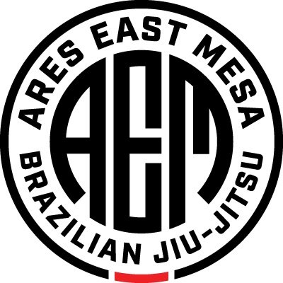 Ares East Mesa BJJ Academy logo